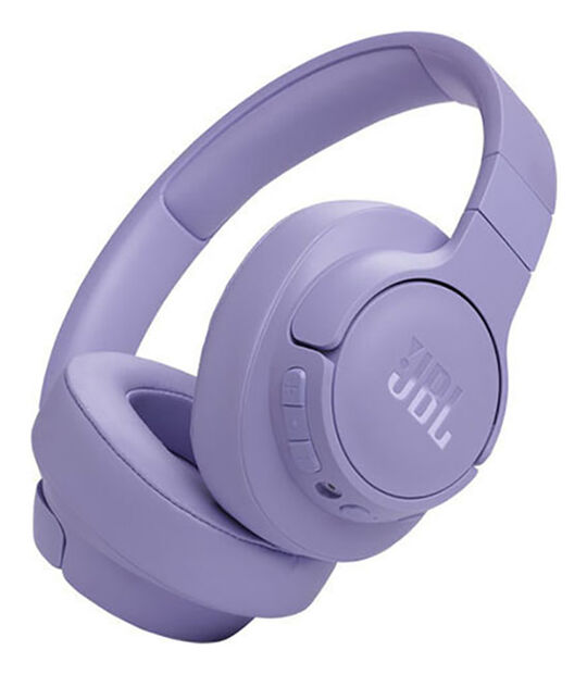 JBL ヘッドホン TUNE 770NC(パープル)