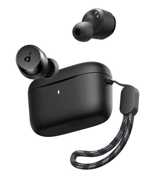 Anker イヤホン Soundcore A25i(ブラック)