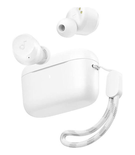 Anker イヤホン Soundcore A25i(ホワイト)