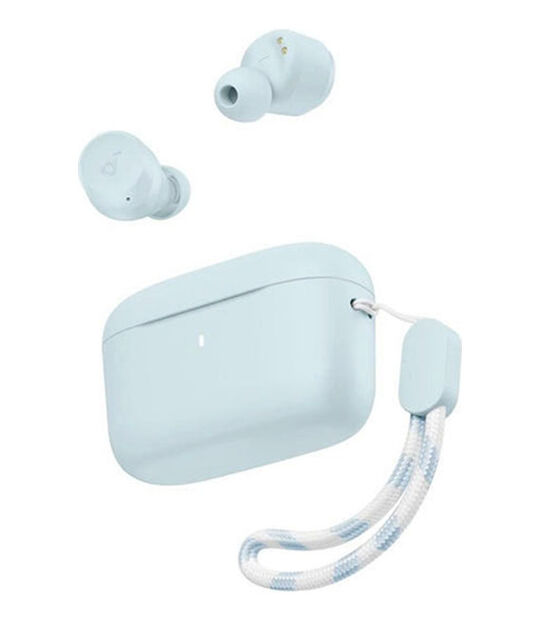 Anker イヤホン Soundcore A25i(ブルー)