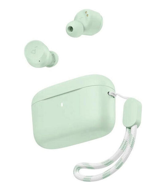 Anker イヤホン Soundcore A25i(グリーン)