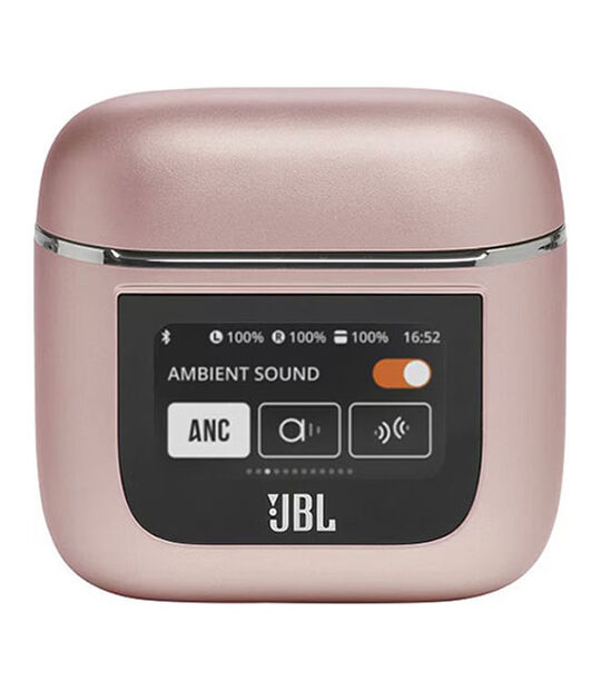 JBL イヤホン TOUR PRO 2(聴色)