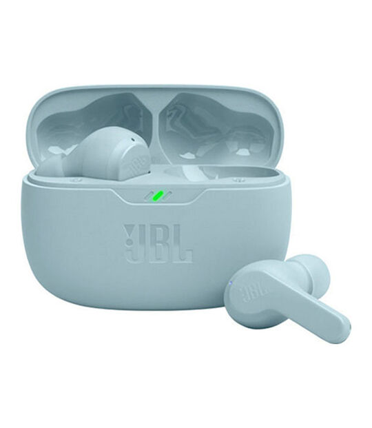 JBL イヤホン WAVE BEAM(ミント)