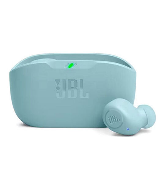 JBL イヤホン WAVE BUDS(ミント)