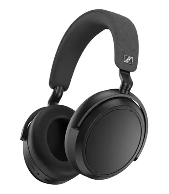 Sennheiser ヘッドホン MOMENTUM 4 Wireless(BLACK)