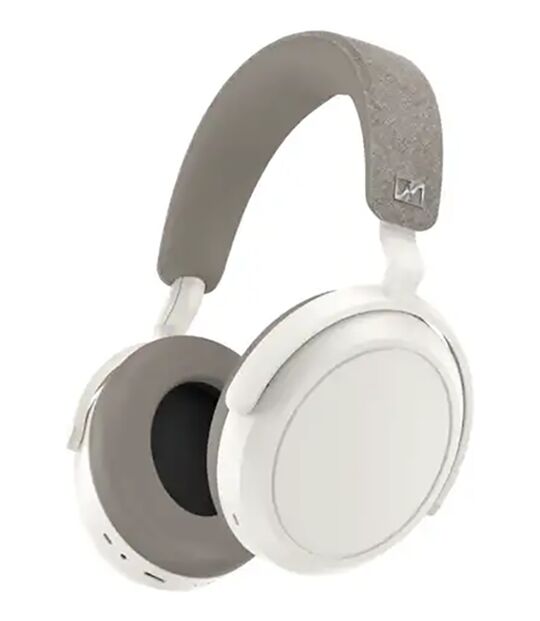 Sennheiser ヘッドホン MOMENTUM 4 Wireless(WHITE)