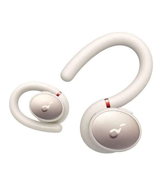 Anker イヤホン Soundcore Sport X10(オフホワイト)