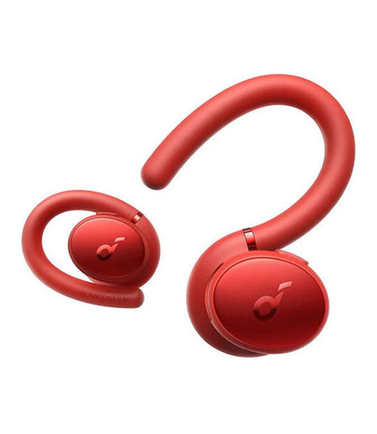 Anker イヤホン Soundcore Sport X10(レッド)