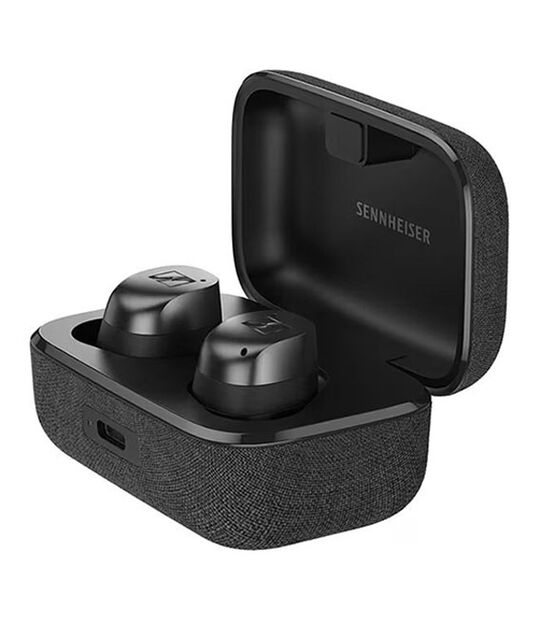 Sennheiser イヤホン MOMENTUM True Wireless 3(Graphite)
