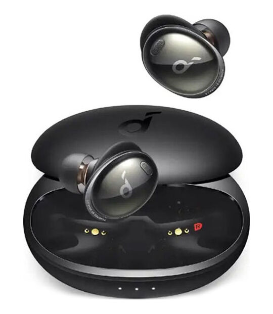 Anker イヤホン Soundcore Liberty 3 Pro(ブラック)