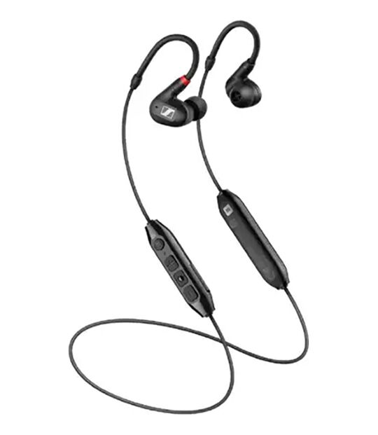 Sennheiser イヤホン IE 100 PRO Wireless(Black)