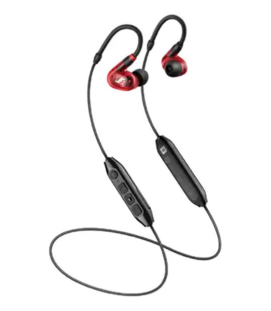 Sennheiser イヤホン IE 100 PRO Wireless(Red)