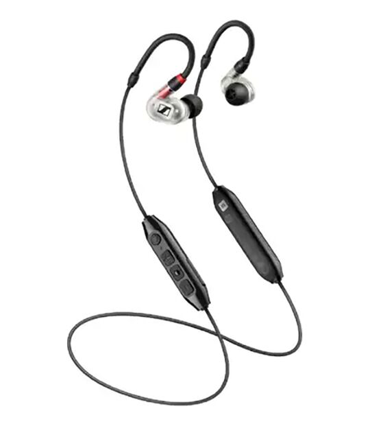 Sennheiser イヤホン IE 100 PRO Wireless(Clear)