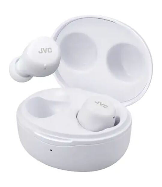JVC・Victor イヤホン HA-A5T(ホワイト)