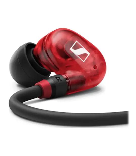 Sennheiser イヤホン IE 100 PRO(Red)