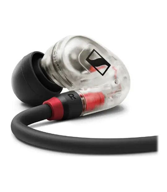 Sennheiser イヤホン IE 100 PRO(Clear)