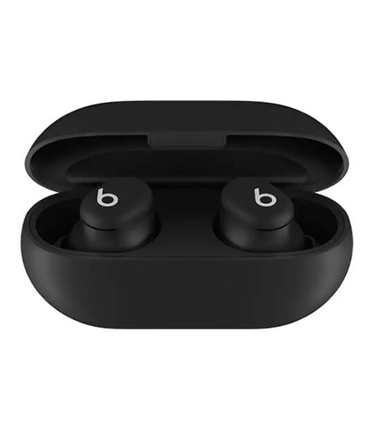 Beats イヤホン Beats Solo Buds(マットブラック)
