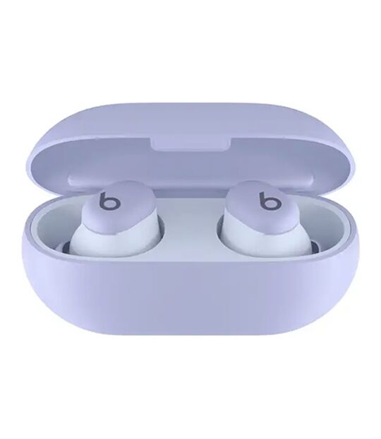 Beats イヤホン Beats Solo Buds(アークティックパープル)