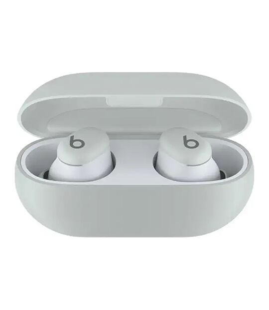 Beats イヤホン Beats Solo Buds(ストームグレイ)