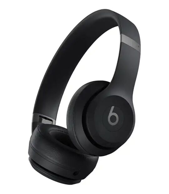 Beats ヘッドホン Beats Solo 4(マットブラック)