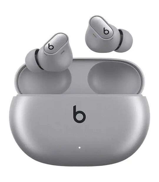 Beats イヤホン Beats Studio Buds +(コズミックシルバー)