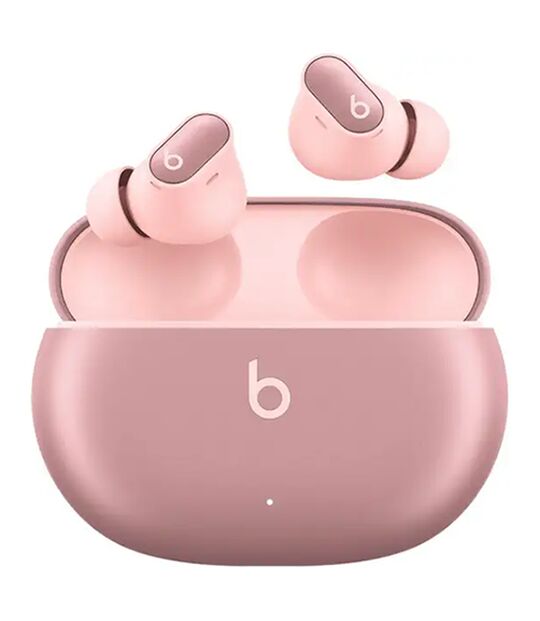 Beats イヤホン Beats Studio Buds +(コズミックピンク)