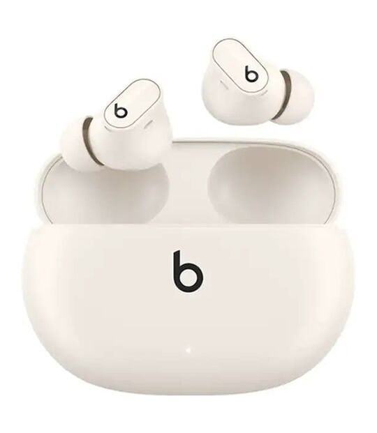 Beats イヤホン Beats Studio Buds +(アイボリー)