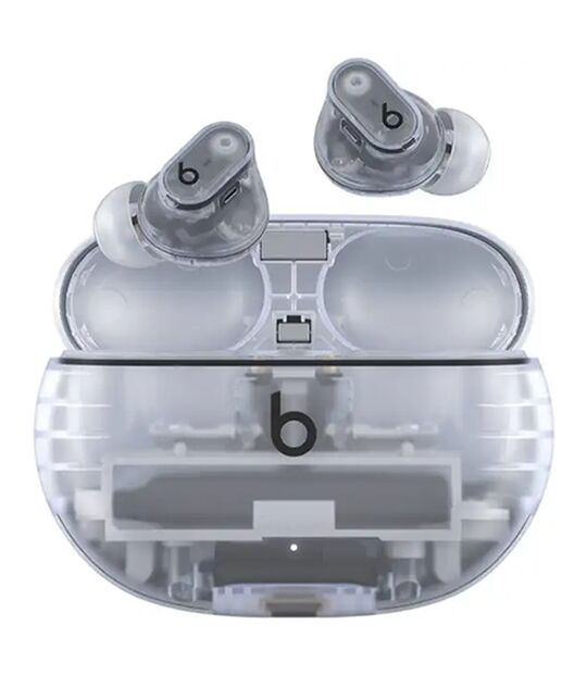 Beats イヤホン Beats Studio Buds +(トランスペアレント)