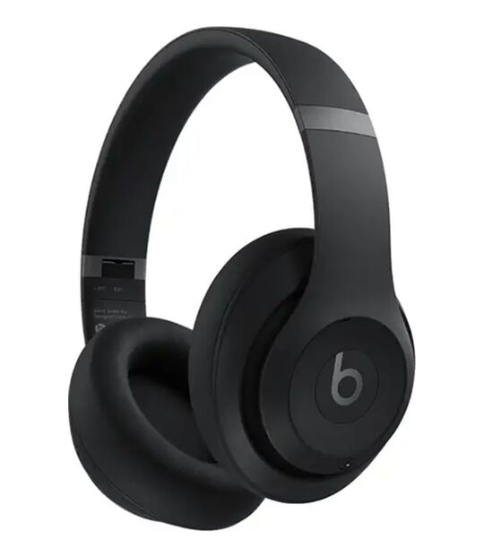 Beats ヘッドホン Beats Studio Pro(ブラック)