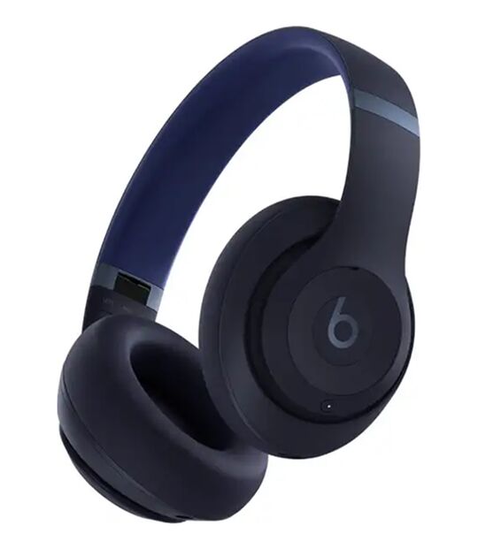Beats ヘッドホン Beats Studio Pro(ネイビー)