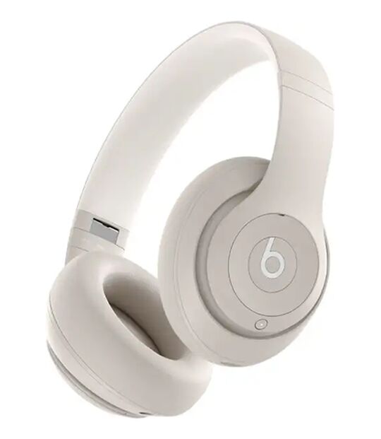 Beats ヘッドホン Beats Studio Pro(サンドストーン)