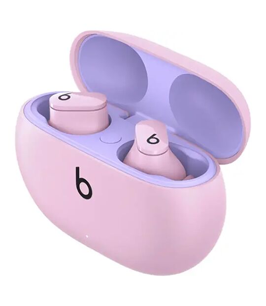 Beats イヤホン Beats Studio Buds(サンセットピンク)