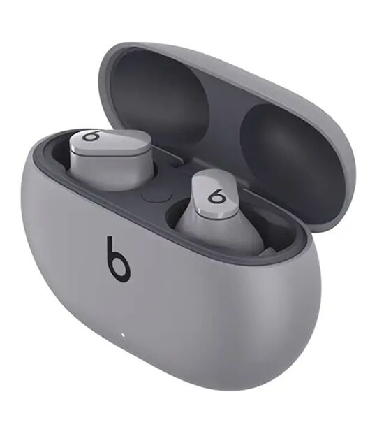 Beats イヤホン Beats Studio Buds(ムーングレイ)