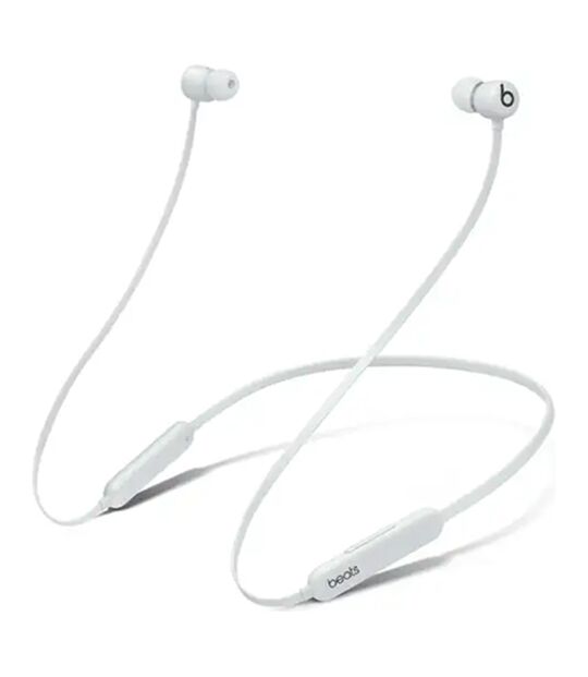 Beats イヤホン Beats Flex(スモークグレイ)