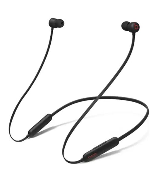 Beats イヤホン Beats Flex(Beatsブラック)