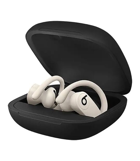 Beats イヤホン Powerbeats Pro(アイボリー)