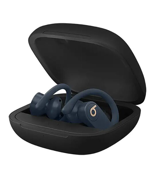 Beats イヤホン Powerbeats Pro(ネイビー)