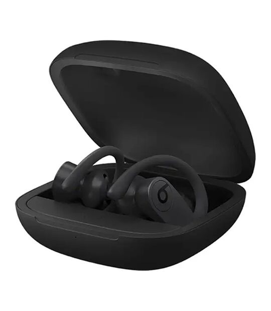 Beats イヤホン Powerbeats Pro(ブラック)