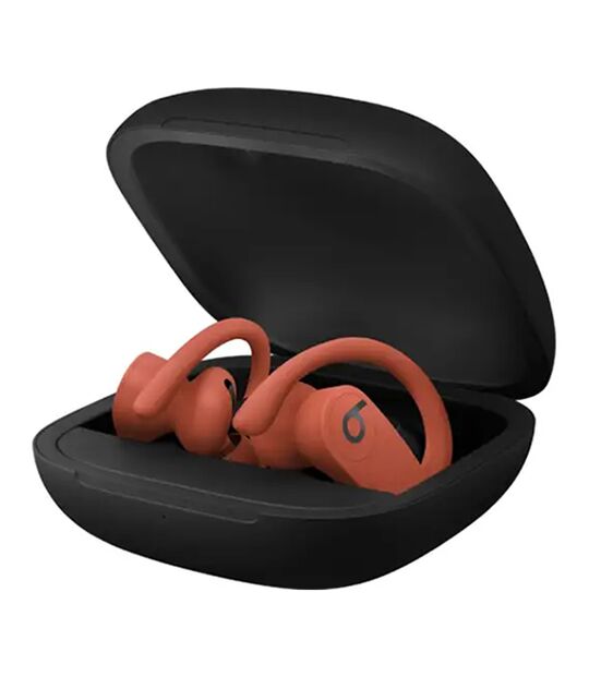 Beats イヤホン Powerbeats Pro(ラーバレッド)