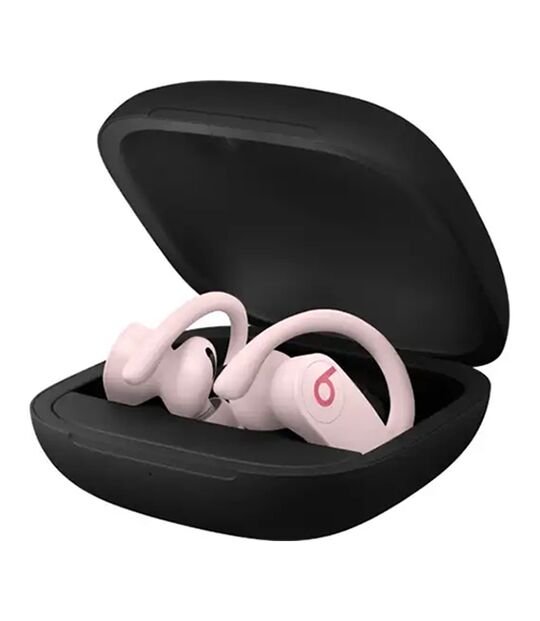 Beats イヤホン Powerbeats Pro(クラウドピンク)