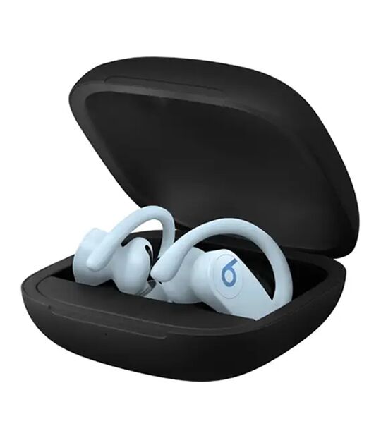 Beats イヤホン Powerbeats Pro(グレイシャーブルー)