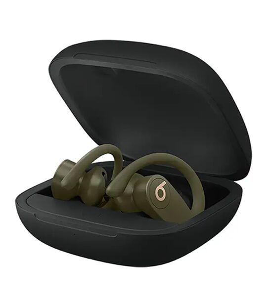 Beats イヤホン Powerbeats Pro(モス)