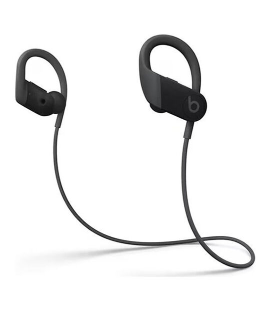 Beats イヤホン Powerbeats(ブラック)