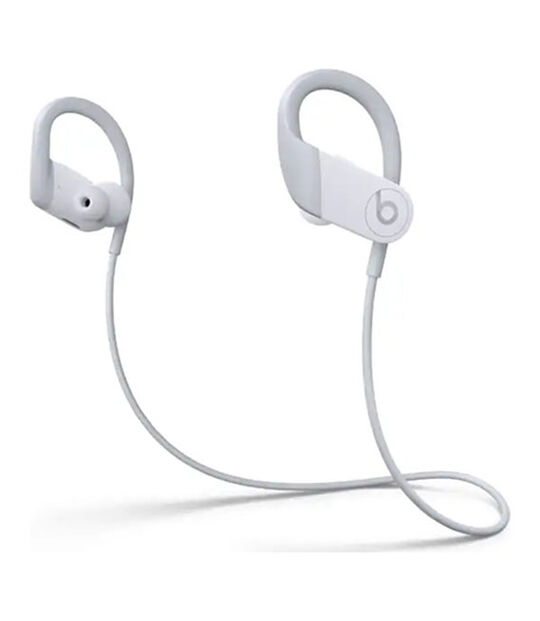 Beats イヤホン Powerbeats(ホワイト)