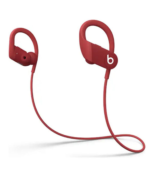 Beats イヤホン Powerbeats(レッド)