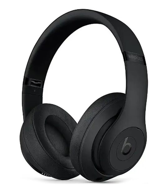 Beats ヘッドホン studio3 wireless(マットブラック)