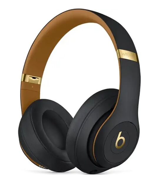 Beats ヘッドホン studio3 wireless(ミッドナイトブラック)