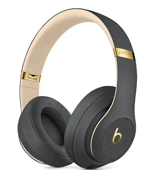Beats ヘッドホン studio3 wireless(シャドーグレー)