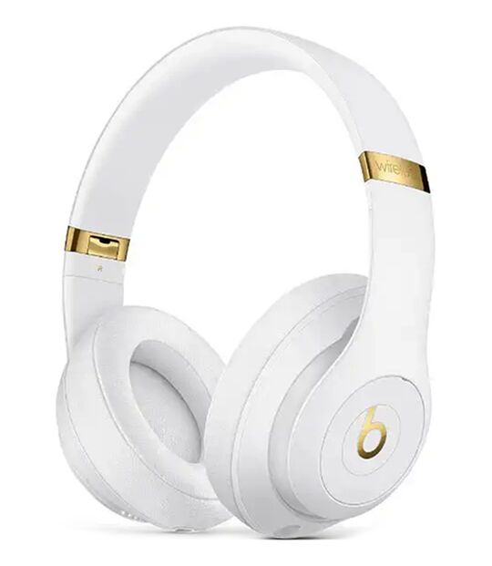Beats ヘッドホン studio3 wireless(ホワイト)
