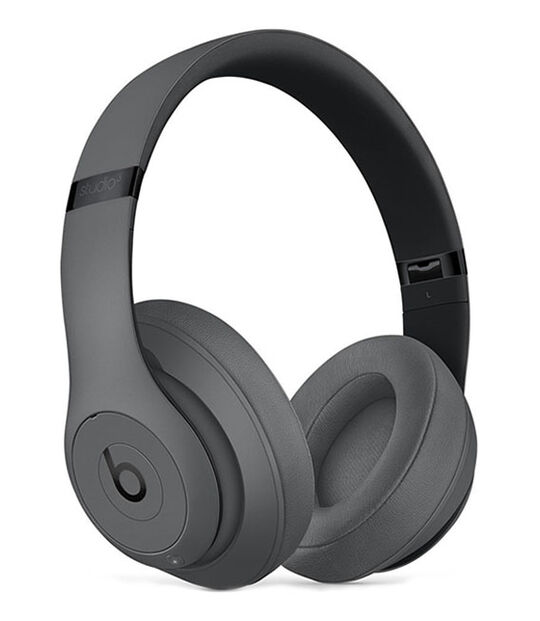 Beats ヘッドホン studio3 wireless(グレイ)